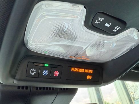 New 2026 Chevrolet Colorado LT image 28