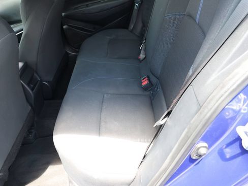 Used 2022 Toyota Corolla SE FWD image 16