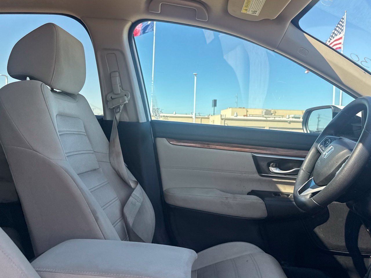 Used 2020 Honda CR-V EX image 32