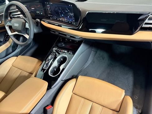 New 2026 Audi A6 Premium Plus image 25