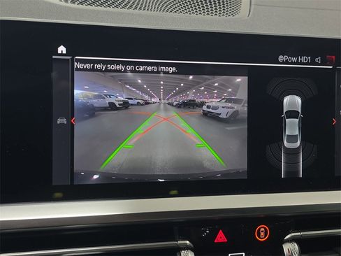 Used 2021 BMW 440i xDrive Coupe w/ Premium Package image 20