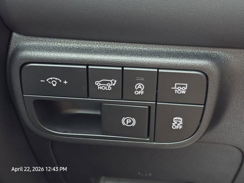 Certified 2026 Hyundai Palisade SEL FWD image 29