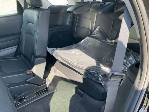 New 2026 Nissan Pathfinder SL w/ Cargo Package image 28