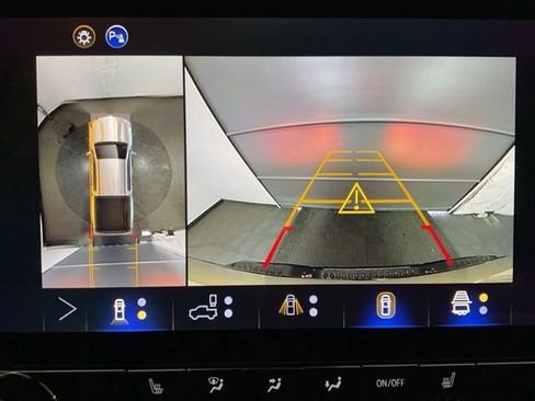 New 2026 Chevrolet Colorado Trail Boss AWD/4WD image 16
