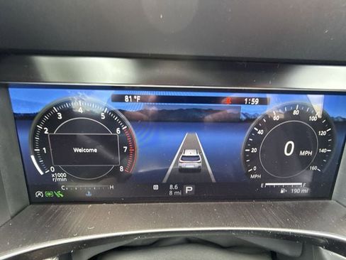 New 2026 Subaru Outback Limited AWD/4WD image 15