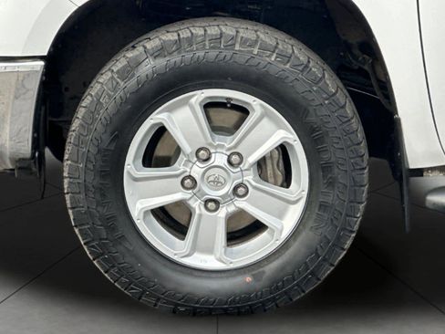 Used 2020 Toyota Tundra SR5 image 11