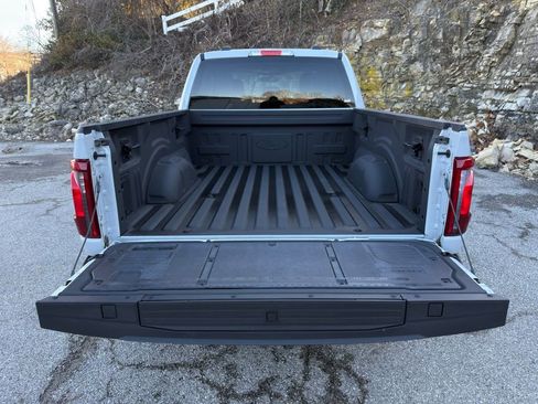 Used 2024 Ford F150 XLT w/ Bed Utility Package image 10