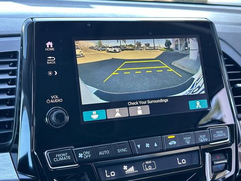 Used 2022 Honda Odyssey EX-L image 19