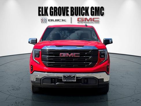 New 2026 GMC Sierra 1500 Pro w/ Pro Value Package image 9