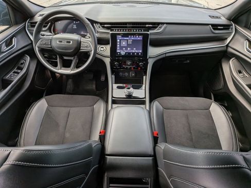 Used 2024 Jeep Grand Cherokee Altitude image 18