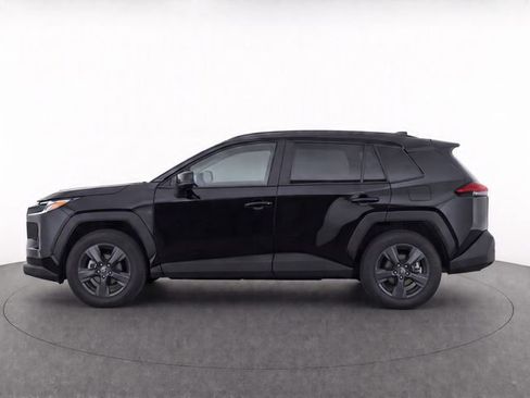 Certified 2026 Toyota RAV4 LE FWD image 4