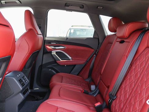 New 2026 Audi SQ5 Premium Plus AWD/4WD image 22