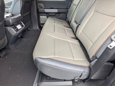 New 2025 Ford F150 Lariat w/ Bed Utility Package image 15