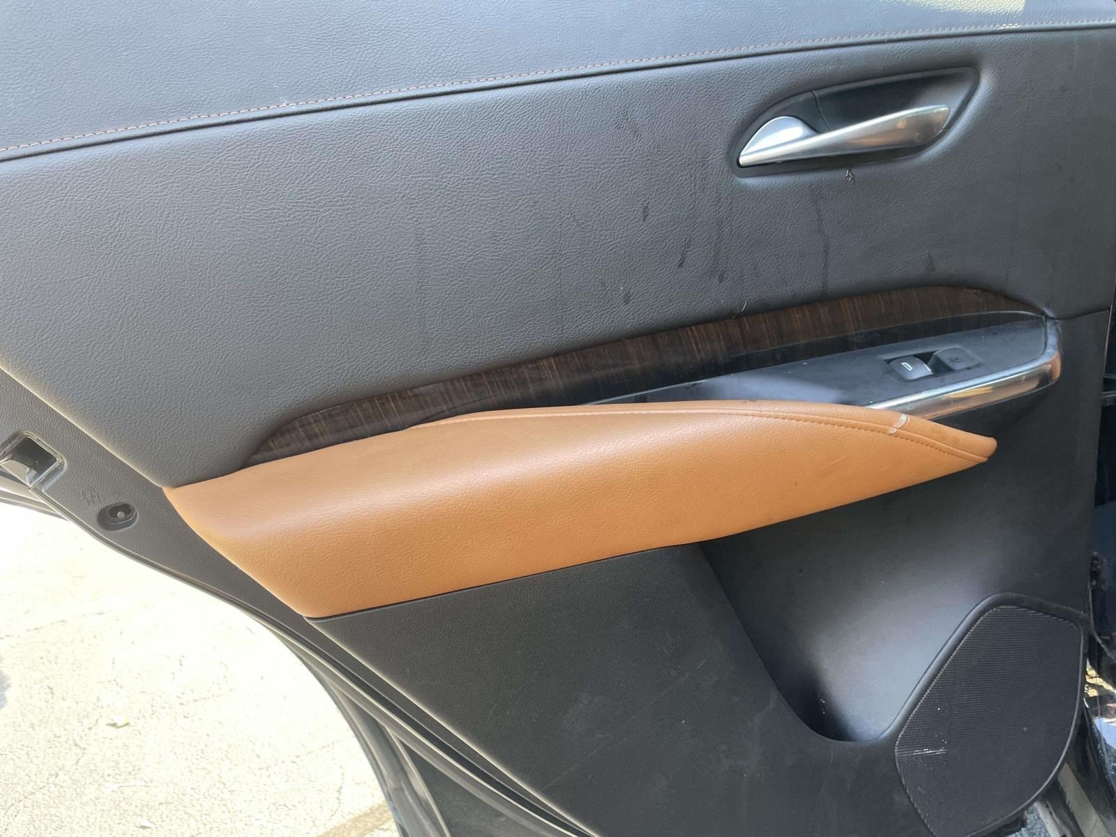 Used 2019 Cadillac XT4 Sport FWD image 14