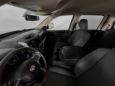 Used 2020 RAM 2500 Tradesman image 5