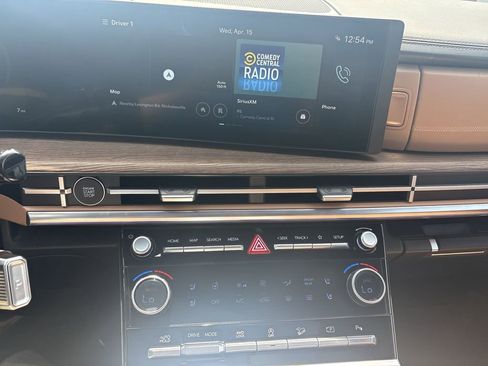 New 2026 Hyundai Santa Fe Calligraphy AWD/4WD image 12