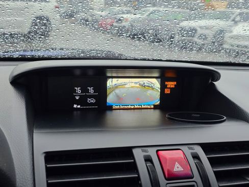 Used 2015 Subaru WRX STI Launch Edition image 21