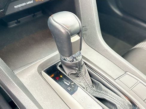 Used 2021 Honda Civic EX image 16
