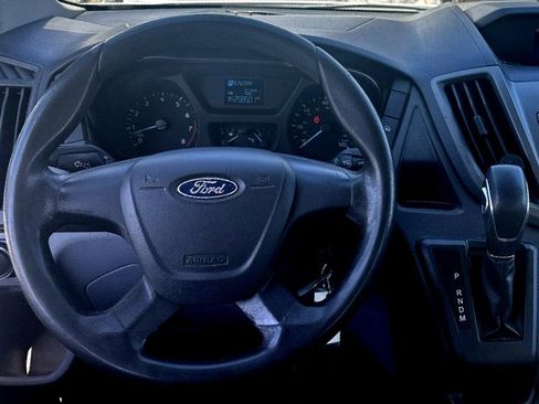 Used 2015 Ford Transit 150 148 Medium Roof image 11