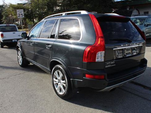Used 2013 Volvo XC90 3.2 image 8