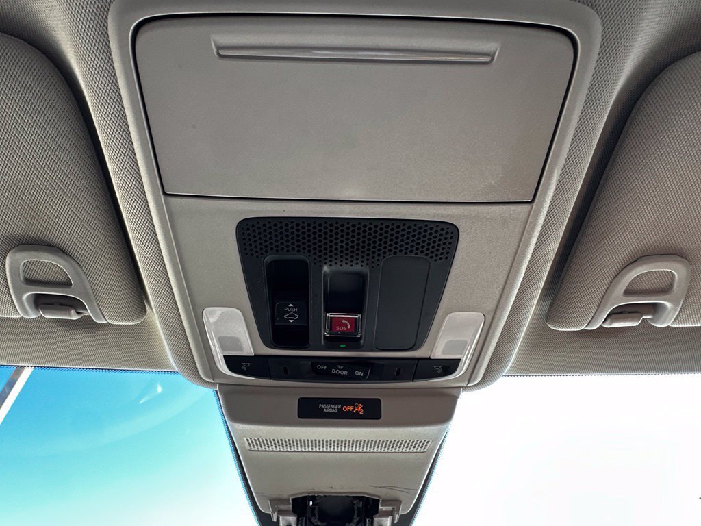 Used 2023 Honda Accord EX image 33