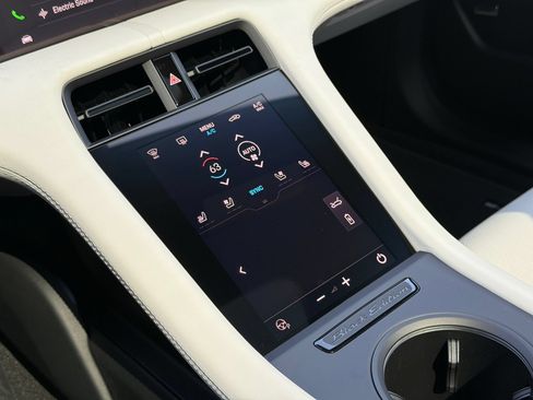 New 2026 Porsche Taycan RWD image 20