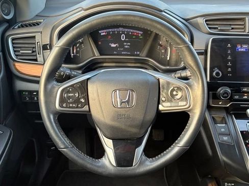 Used 2021 Honda CR-V Touring image 14