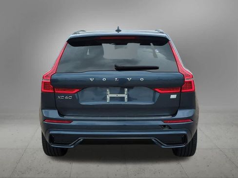 Certified 2024 Volvo XC60 T8 Ultimate w/ Protection Package Premier AWD/4WD image 5