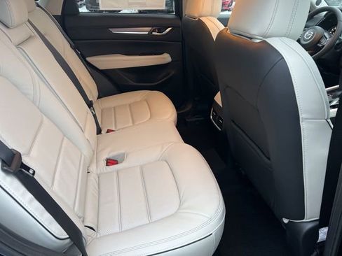 New 2025 MAZDA CX-5 AWD 2.5 S image 34