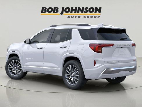 New 2026 GMC Terrain Denali AWD/4WD image 4