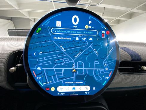 New 2026 MINI Cooper S image 24