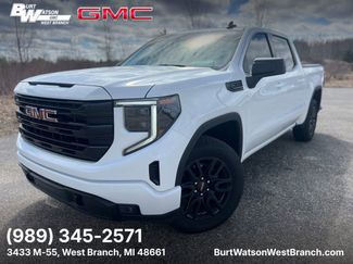 Used 2025 GMC Sierra 1500 Elevation w/ Preferred Package AWD/4WD 360° Tour