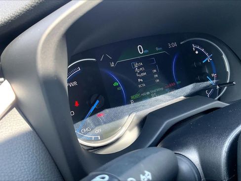 Used 2022 Toyota RAV4 XSE AWD/4WD image 26