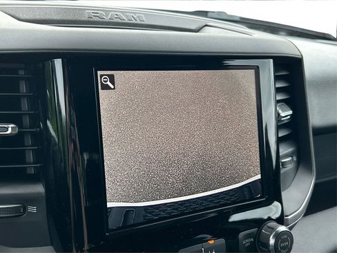 New 2025 RAM 1500 Tradesman w/ Night Edition image 35