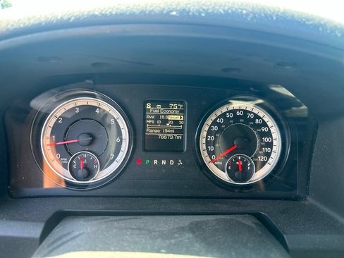 Used 2016 RAM 1500 Tradesman w/ Popular Equipment Group AWD/4WD image 7