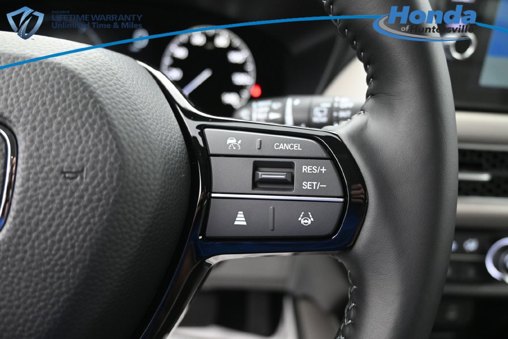 New 2027 Honda HR-V EX-L image 33