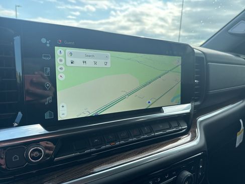 New 2026 Chevrolet Silverado 1500 LT AWD/4WD image 30