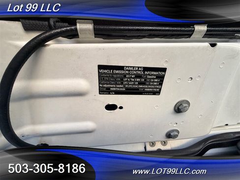 Used 2017 Mercedes-Benz G 550 image 52