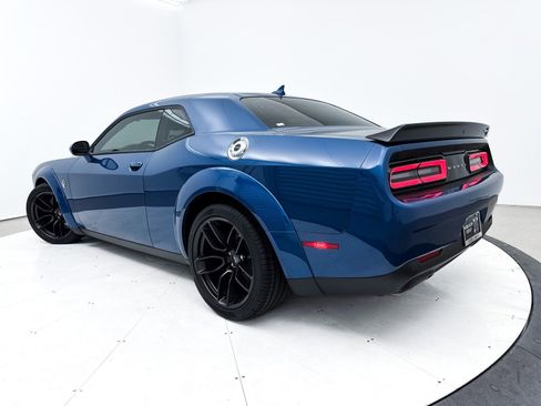 Used 2023 Dodge Challenger SRT Hellcat image 16