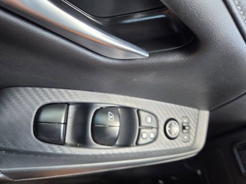 Used 2025 Nissan Sentra SV w/ All-Weather Package FWD image 20