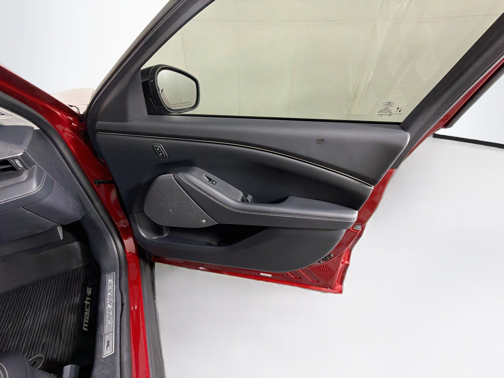 Used 2023 Ford Mustang Mach-E Premium RWD image 32