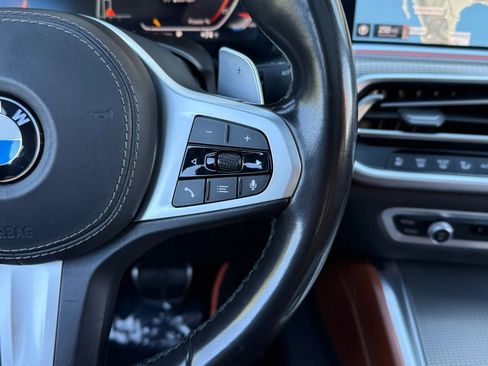 Used 2021 BMW X6 sDrive40i w/ M Sport Package RWD image 20
