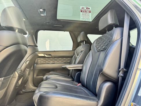 Used 2020 Hyundai Palisade Limited image 21