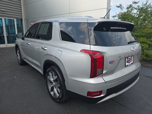 Used 2022 Hyundai Palisade SEL w/ Convenience Package AWD/4WD image 8