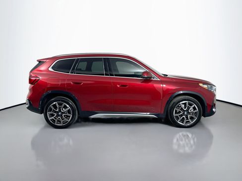 New 2026 BMW X1 xDrive28i w/ Convenience Package image 4