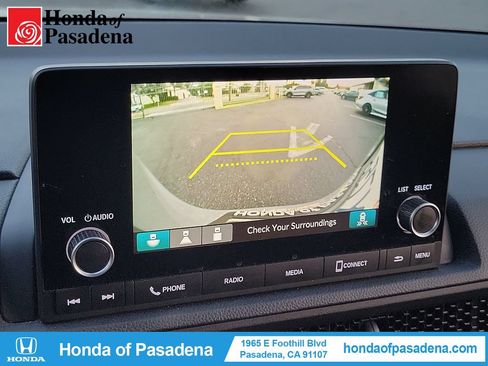 Used 2024 Honda CR-V EX image 16