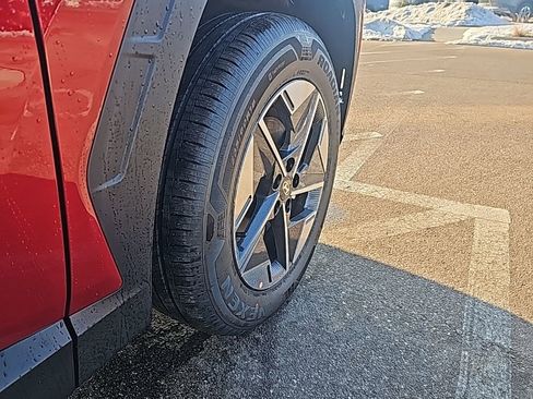 New 2026 Hyundai Tucson SEL image 41