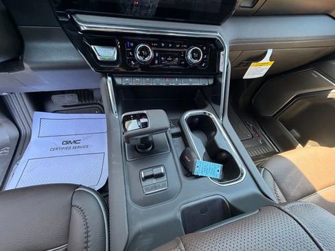 New 2026 GMC Sierra 1500 Denali image 21