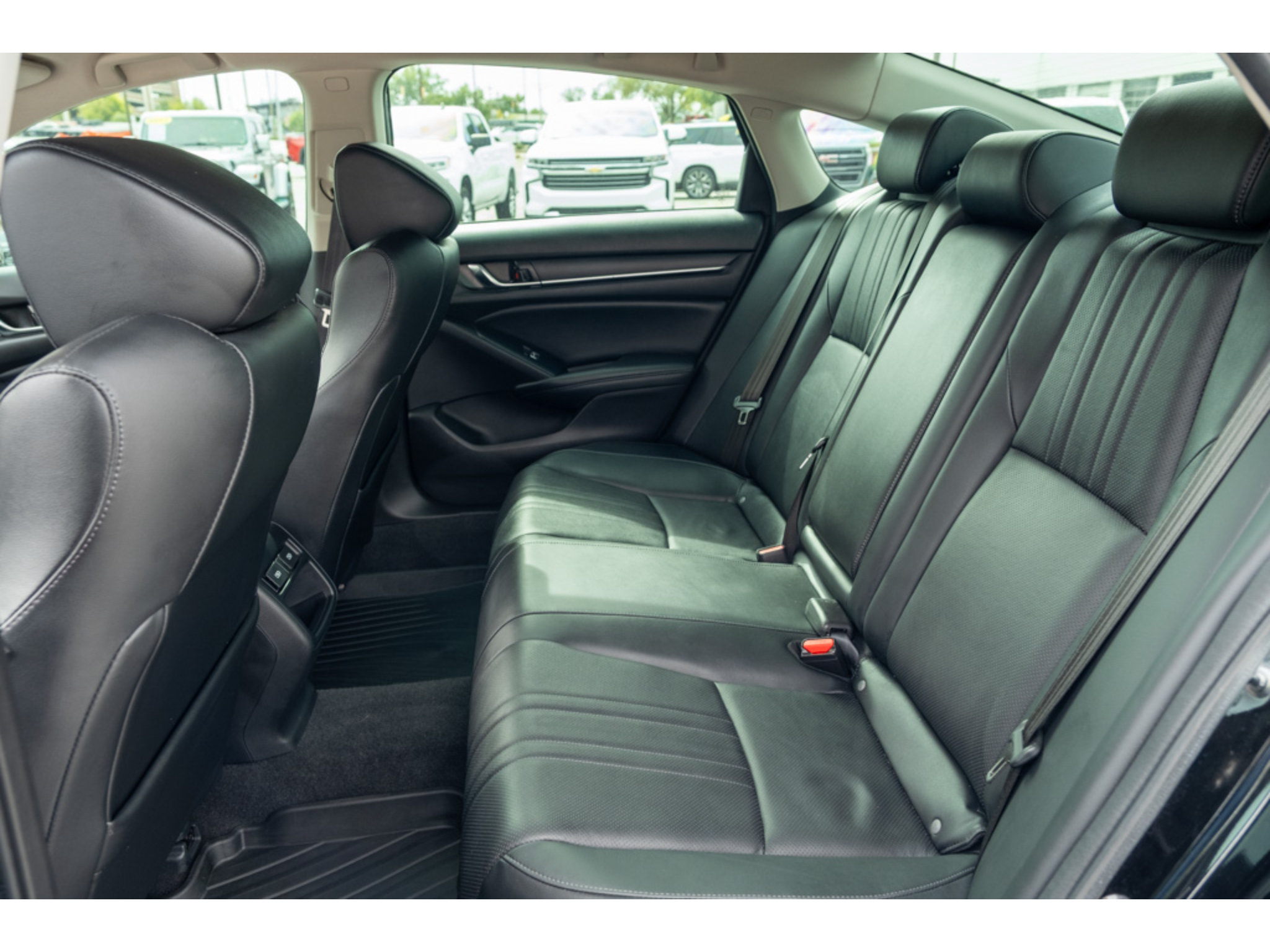 Used 2022 Honda Accord Sport Special Edition image 13