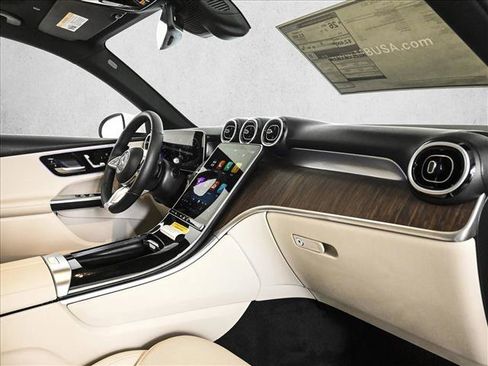 New 2026 Mercedes-Benz GLC 300 GLC 300 image 24